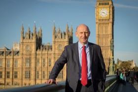 john healey 1