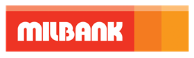 Milbank Concrete Products Logo