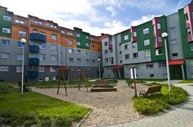 Council housing