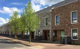 Marmalade Lane co-housing scheme, Cambridge
