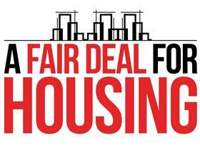 Fair Deal for Housing V2 new