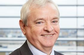 David Orr Clarion Housing Group