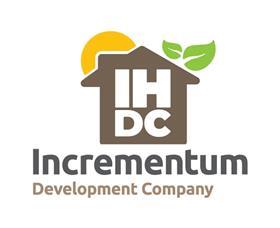 Incrementum Development Company Logo - Web