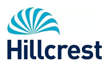 Hillcrest 3x2