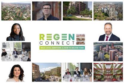 Regen Connect quarter 2