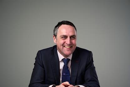 Paul Turner