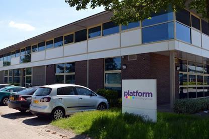platform head office