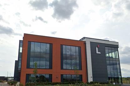 livewest office