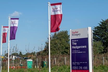 taylor wimpey
