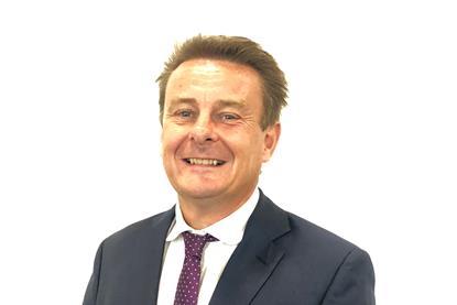 Ben Denton