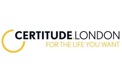 Certitude Logo