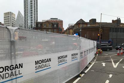 morgan sindall 2