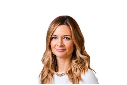 Lisa Cook LDPF 2
