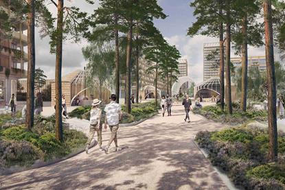 Metro Riverside - credit LDA Design low res