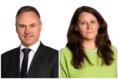 grigor and dros devonshires