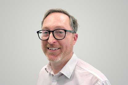 David Ward landscape