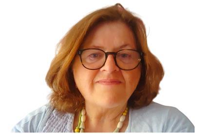 Denise Chevin oct 2025