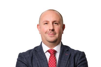 Chris Green - Main COL