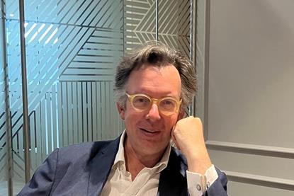 richard blakeway new