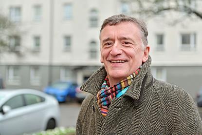 ian mcdermott
