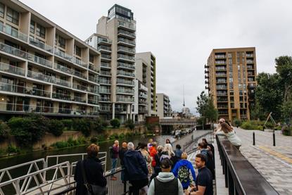 L4170-Poplar-HARCA-Hill-Construction-Teviot-Estate-Project-at-Poplar-Union-17-8-21-13-1-1024x683