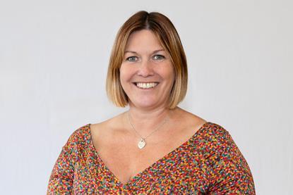 Emma Palmer