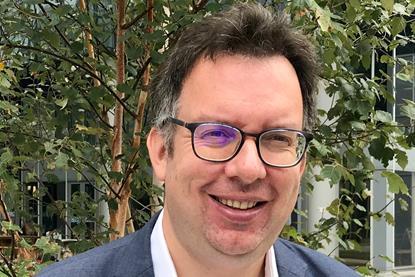 Richard Blakeway - Photo