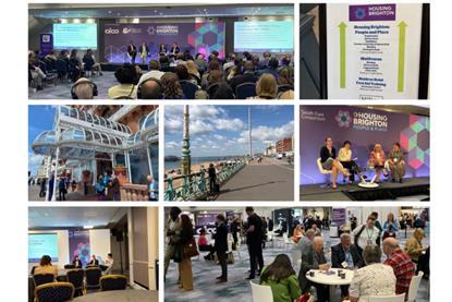 cih brighton index