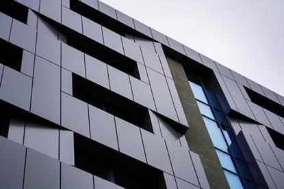 Cladding shutterstock 2025