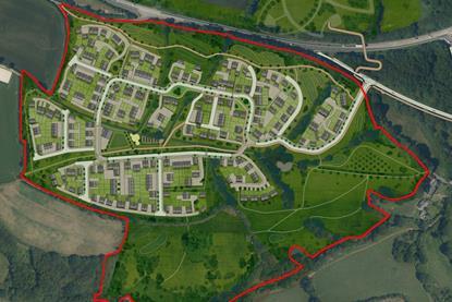 Saltash Masterplan