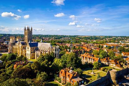 canterbury