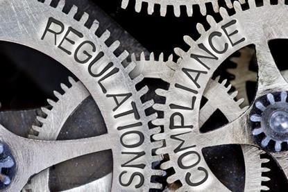regulations governance