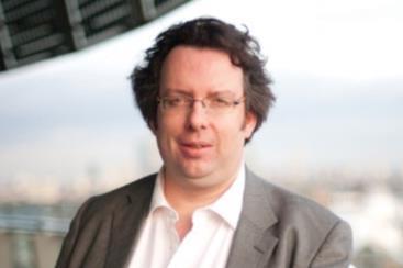 richard blakeway