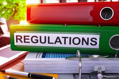 regulations