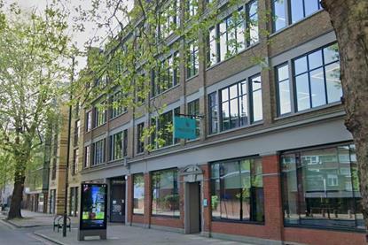 peabody office