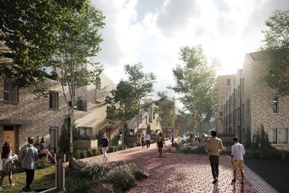 1. Abbey illustration