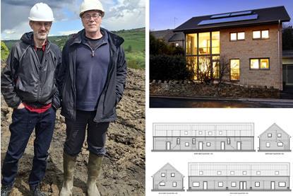 Bill Butcher Passivhaus