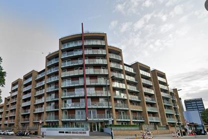 virdian apartments