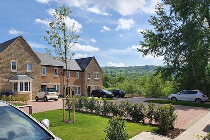 4817 NCHA Bakewell Road, Matlock