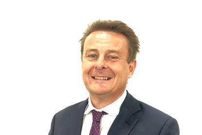 Ben Denton