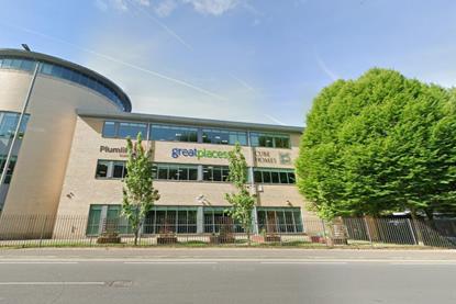 great places hq