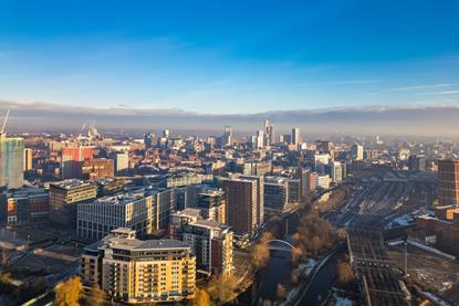 Leeds skyline shutterstock_2661757547