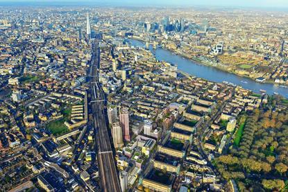london index