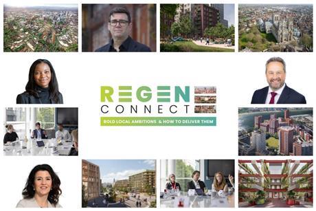 Regen Connect quarter 2