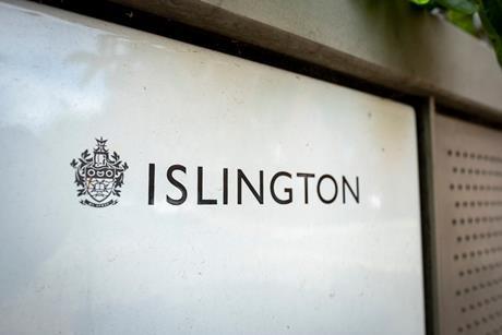 islington