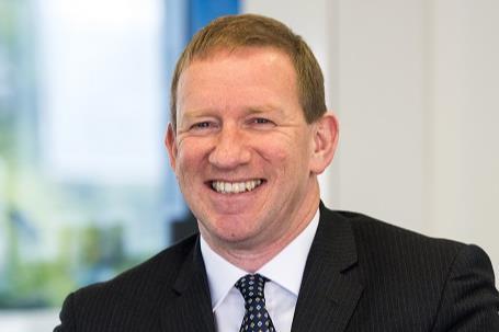 David Thomas -barratt