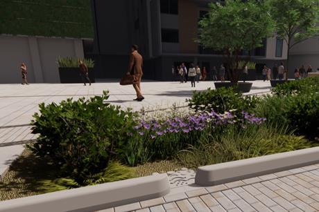 EDENKERB by Marshalls