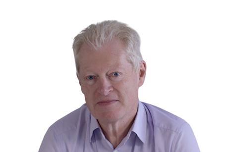 keith exford white background