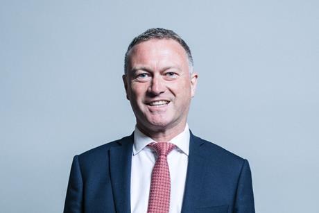 steve reed