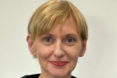 Rachael Shimmin Headshot